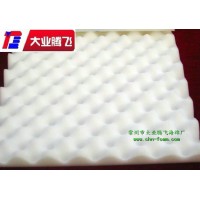 机房波峰隔音吸音海棉