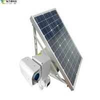 高压输电线路在线视频监控装置 防电磁干扰 支持4G/5G无线传输