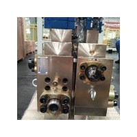 工厂直销插装阀WC67Y-200CV