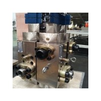 工厂直销插装阀WC67Y-200CV