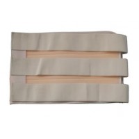 豫北医用腹带使用说明书