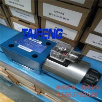 泰丰现货供应4WE10E-50-AG24NZ5L型电磁阀