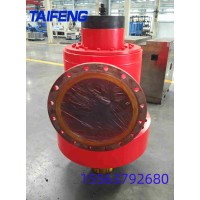 泰丰智能厂家供应充液阀CF1-H200B液压系统