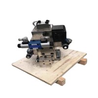 打包机阀块FJC.YW306.1，泰丰供应插装阀 性能优越