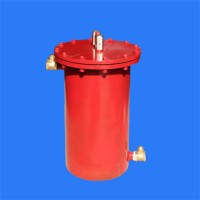 煤矿设备负压自动放水器制造商处处被需要