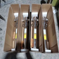 不锈钢过滤器不锈钢冷干机 不锈钢气体净化设备不锈钢后部冷却器