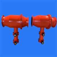 鹤壁生产厂家快速排渣装置年末生产销售不停歇