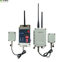 这个近电作业车辆实时测距报警装置，关键时刻能救你一命