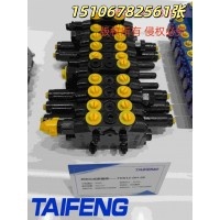 山东泰丰THD12-DH-08多路阀工厂直销