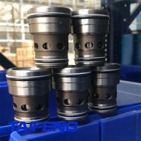 TAIFENG山东泰丰二通插装阀TLC25DB20G-7X液压配件阀芯