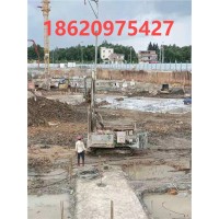 广州佛山深圳锚杆锚索施工，专业团队筑牢基坑边坡安全屏障