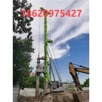 广州佛山清远珠海南沙冲孔灌注桩施工，专业团队打造深基稳固核心