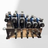 供应现货泰丰YN32-1250XCV二通插装阀