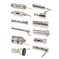 轴销式称重传感器非标定制