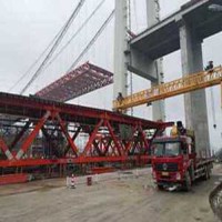 西藏昌都架桥机出租厂家 铁路自平衡架桥机变电器