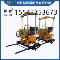 巴中鞍铁铁路大型捣固镐XYD-2铁路工务铁路设备轨道交通设备机械
