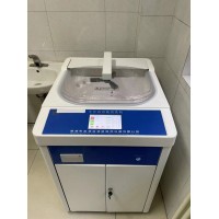 新瑞XR-QNJ-I全自动内镜清洗机全电脑控制内镜清洗设备