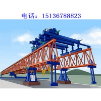 智能建造时代架桥机的无人化作业趋势与关键技术突破