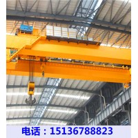 欧式双梁行车在重型工业场景中的载荷优化策略