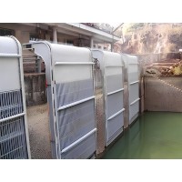 河北黄骅清污机销售公司清污机日常维护指南