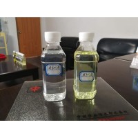 免蒸馏免酸碱废机油炼柴油