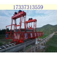 山东泰安渡槽架设公司 渡槽架桥机的移动方式