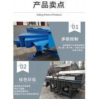 直卸式振动筛 颗粒粉末直排筛