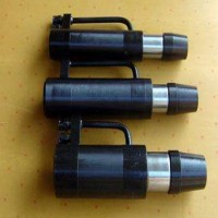 YCD-180张拉千斤顶 操作安全，工作效率高