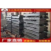 QWZC6系列气动卧闸 生产厂家