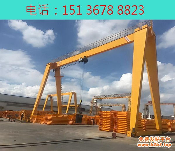 龙门吊13