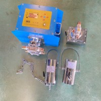 ZPW12矿用无线自动洒水降尘装置 生产厂家