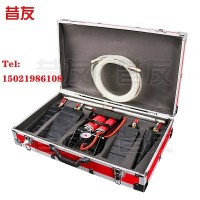 小孔堵漏枪堵漏工具 粘贴堵漏器材堵漏设备