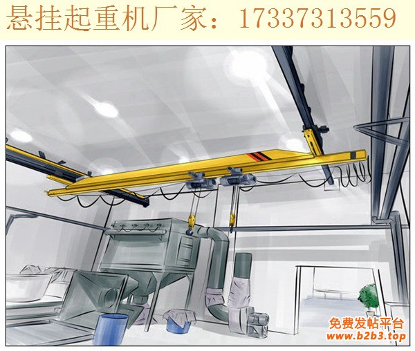 双梁起重机 (46)