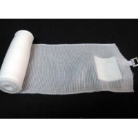 一次性使用纱布绷带