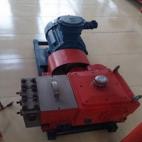BRW80/20矿用乳化液泵站 价格优惠 安全可靠
