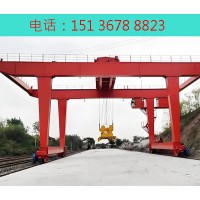集装箱起重机在节能减排方面有哪些创新技术
