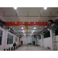 徐州单梁行车厂家  碳纤维增强主梁的可行性研究