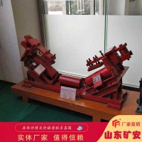 断带抓捕器,DDZ系列断带抓捕器质量可靠