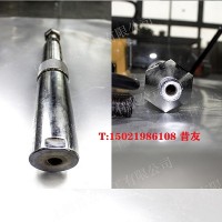 带压堵漏注胶枪 昔友牌侧填料注胶枪头带压密封工具 堵漏器材