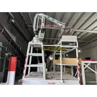 从人工到自动，装车机械手正改变现代物流