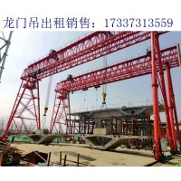 陕西安康车间龙门吊 产品可定制