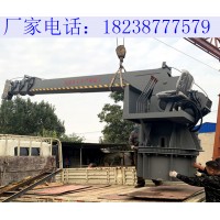 广东江门克令吊厂家 诚信经营