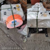QFC型气控道岔装置 操作简单、安全可靠