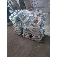 镯式牺牲阳极不同环境下的防腐先锋