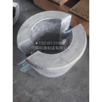 镯式牺牲阳极与其他防腐技术的对比