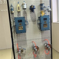 ZP127-Z矿用洒水降尘装置主机现货 ZP127洒水降尘装置按需配置