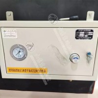 QSK-15气动控制箱 纯气动操作安全 不锈钢材质