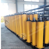 矿用液压移溜器 性能稳定YT4-8A单体液压支柱移溜器