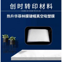 东莞创时PBT键帽菲林胶片192K菲林胶片A6韩国菲林胶片 键帽菲林胶片 键帽菲林PET