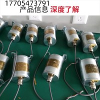 BQH12(A)矿用本安型编码器 生产厂家